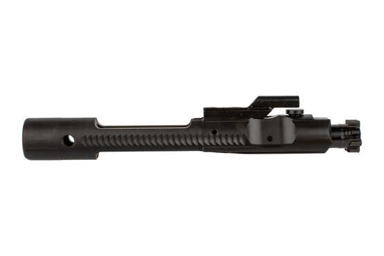 The CMMG Radial Delayed Blowback bolt carrier group is designed for .45 acp
